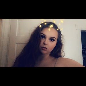 Meet your Posher, Kryslyn